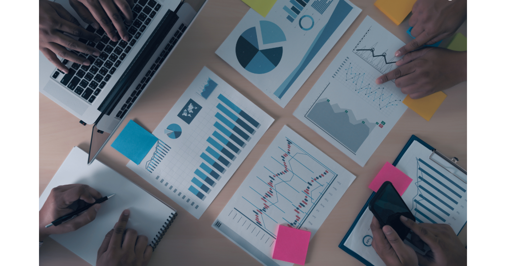 ferramentas de analise de mercado