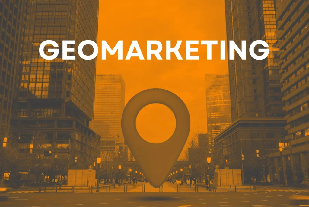GEOMARKETING