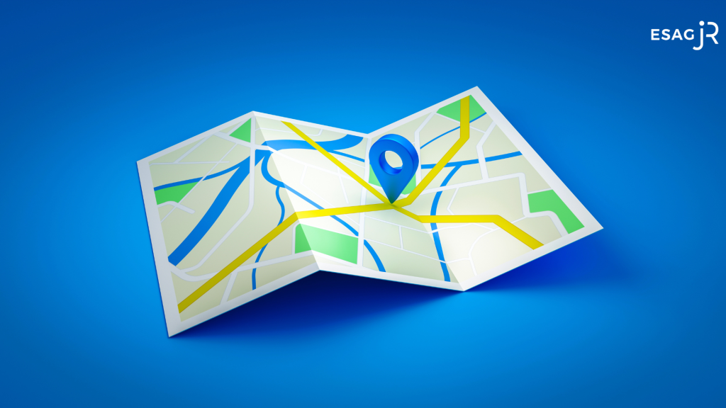 geomarketing benefícios analise de ponto